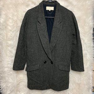 VANESSA BRUNO Wool Coat